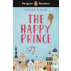 Penguin Readers Starter Level: The Happy Prince (ELT Graded Reader)