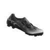 SHIMANO Cyklistické tretry - SH-XC702 - čierna