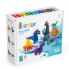 TM Toys HEY CLAY Mega Dinosauři