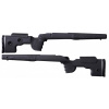 GRS Riflestocks Pažba GRS Riflestocks, Bifrost, pro pušky Mauser M67/M98, černá