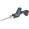 Aku chvostová píla Bosch GSA 18 V-LI C, L-Boxx - 06016A5002
