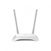 TP-Link TL-WR840N - Bezdrôtový router 4portový switch 2,4 GHz TP-Link
