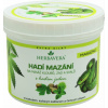 Herbavera Hadie mazanie na svaly a kĺby – rýchla úľava a regenerácia 500 ml