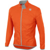 Bunda Sportful HOT PACK EasyLight oranžová XL