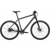 Mestsky bicykel - Cannondale Bad Boy 1 rám 21 /l City Bike (Cannondale Bad Boy 1 rám 21 /l City Bike)