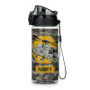 OXYBAG 9-06523 Oxy Click Army, fľaša na pitie 500ml, zelená maskáčová