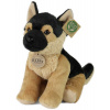 PLYŠ Pes německý ovčák 25cm Eco-Friendly *PLYŠOVÉ HRAČKY*