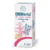 ERDOHERBAL medový sirup 140 ml