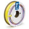 Real PLA filament | Satin Sun | 1.75 0.5kg