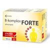 Noventis B-komplex Forte 100 tabliet