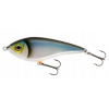 Wobler - Voblery Westin Glidebait 15cm 107g Placka Herring (Wobler - Voblery Westin Glidebait 15cm 107g Placka Herring)