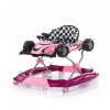 Chipolino Racer 4v1 chodítko - pink