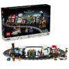LEGO® ICONS 10361 Vianočný expres