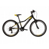 Horský bicykel - Kross Hexagon Jr 1,0 24 
