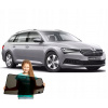 ZÁCLONY NA MAGNETOCH ŠKODA SUPERB 3 III KOMBI