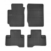 Koberce gumenné FroGum Suzuki Grand Vitara II 2005-2014