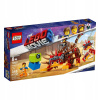 LEGO The Movie 70827 UltraKocia a Lucy Bojovníčka