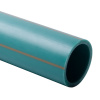 KOPOS Trubka 06040_DS100 ohebná ø40 750N HDPE zelená 100m