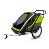 Thule Chariot Cab 2