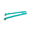 TREK Seatstay Trek Fuel EX 29 2020 Teal