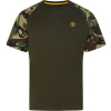Wychwood Tričko Carp Tactical Camo - 3XL