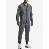 Pánska súprava Under Armour Rival Fleece Suit-GRY S
