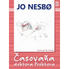 Časovaňa doktora Proktora - Jo Nesbo, Per Dybvig