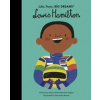 Lewis Hamilton - Maria Isabel Sanchez Vegara, Frances Lincoln Children's Books