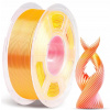 Filament Anycubic PLA Silk Dual-Color Pink-Gold 1kg HODVÁBNY LESK