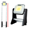 Platinium AKU LED reflektor teleskopický s powerbankou YH-11