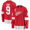 Fanatics Pánský dres Detroit Red Wings NHL #9 Gordie Howe Breakaway Heritage Jersey Veľkosť: L, Distribúcia: USA