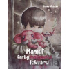 Mamut farby malinového lekváru - Zuska Stožická