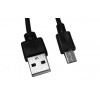 EVOLVEO microUSB, kábel pre StrongPhone G4/G2/Q8/Q7/Q4/D2 Mini/WiFi/RG300/Accu/X1/X2/X3/X4/Z1