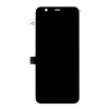 Google Pixel 4 LCD displej dotykové sklo čierne