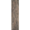 PARADYZ Wetwood Brown 20 mm gresová dlažba 29,5 x 119,5 cm