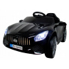 R-Sport Elektrické autíčko Cabrio B3 červená