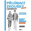 Přijímací zkoušky nanečisto z matematiky pro žáky 9. ročníků ZŠ (2025)