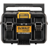 DEWALT 18V XR FLEXVOLT Toughsystem 2.0 Nabíjací Box, bez aku DWST83471-QW