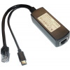 POE Splitter C0503G, 5V/3A, IEEE802.3af/at, USB C