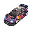 SCX Classic Ford Puma Rally WRC Loeb (4WD) (SCXU10451X300)