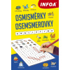 Osmisměrky / Osemsmerovky - Angličtina