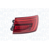 MAGNETI MARELLI zadní světlo LED komplet vnější Kombi AL/MARELLI ( 714081500701