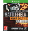EA Battlefield Hardline Deluxe Edition (XOne)