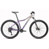 Maxbike MALAWI LADY fialové L