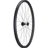 Predné zapletené koleso Roval Control SL VI 350 Front - satin carbon/black uni