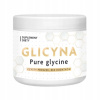 Prášok Výživový doplnok Hepatica Glycín 250 g Hepatica 250 g bez príchute