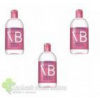 BIODERMA SENSIBIO H2O LIMITOVANÁ EDÍCIA VICTORIA BECKHAM 2+1 3x500ml