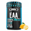 EAA Prášok Real Pharm EAA 420g Real Pharm 420 g citrónová príchuť