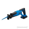 18V Recip Saw - 18V Silverline