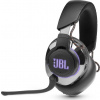 JBL Quantum 810, bezdrôtové herné slúchadlá QUANTUM810BLK